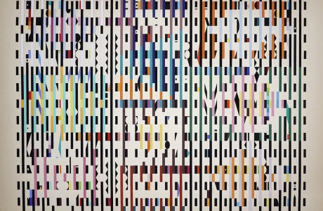 Yaacov Agam